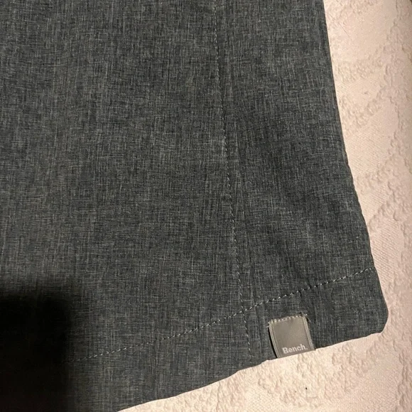 Bench Jacket - Picture 9 of 9